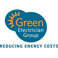 The Green Electrician Group Ltd 607283 Image 0